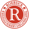 Roebuck Logo