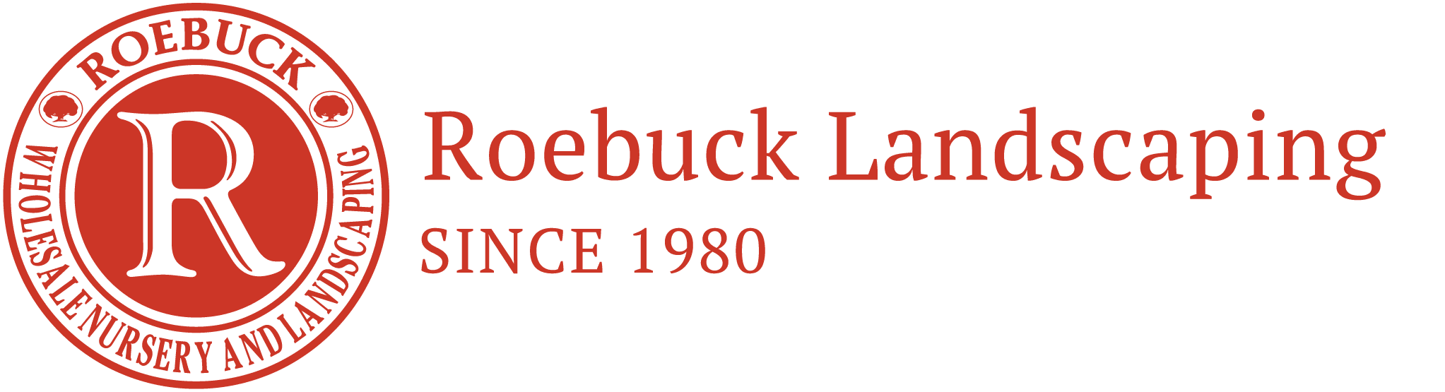 Roebuck Landscaping